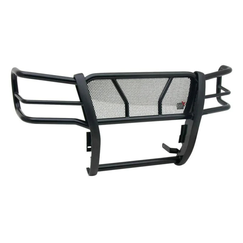 Westin 2003-2007 Chevrolet Silverado Classic 1500HD/2500LD HDX Grille Guard - Black - Additional View 6
