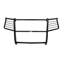 Load image into Gallery viewer, Westin 2003-2007 Chevrolet Silverado Classic 2500HD/3500 Sportsman Grille Guard - Black - Main Product View
