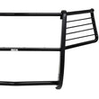 Load image into Gallery viewer, Westin 2003-2007 Chevrolet Silverado Classic 2500HD/3500 Sportsman Grille Guard - Black - Side View