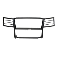 Load image into Gallery viewer, Westin 2003-2007 GMC Sierra Classic 1500LD Sportsman Grille Guard - Black - Main Product View