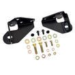 Load image into Gallery viewer, Westin 2003-2008 Honda/Acura Pilot Safari Light Bar Mount Kit - Black - Main Product View