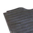 Load image into Gallery viewer, Westin 2003-2018 Dodge/Ram (8ft bed) Truck Bed Mat - Black - Back View