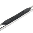 Load image into Gallery viewer, Westin 2004-2006 Toyota Tundra D-Cab E-Series 3 Nerf Step Bars - SS - Additional View 5