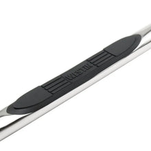 Load image into Gallery viewer, Westin 2004-2006 Toyota Tundra D-Cab E-Series 3 Nerf Step Bars - SS - Additional View 5