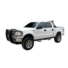 Load image into Gallery viewer, Westin 2004-2008 Ford F-150 HDX Grille Guard - Black - Back View