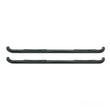Load image into Gallery viewer, Westin 2004-2008 Ford F-150 SuperCab E-Series 3 Nerf Step Bars - Black - Side View