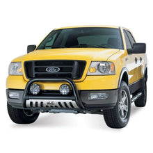 Load image into Gallery viewer, Westin 2004-2008 Ford/Lincoln F-150 Ultimate Bull Bar - Black - Back View
