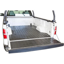 Load image into Gallery viewer, Westin 2004-2014 Ford F-150 (6.5 ft Bed) Truck Bed Mat - Black - Side View