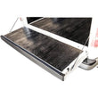 Load image into Gallery viewer, Westin 2004-2014 Ford F-150 Tailgate Mat - Black - Back View