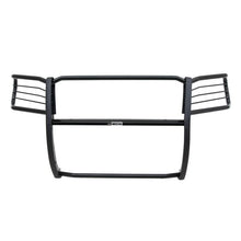 Load image into Gallery viewer, Westin 2004-2015 Nissan Titan/Armada Sportsman Grille Guard - Black - Main Product View