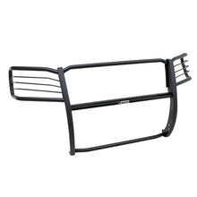 Load image into Gallery viewer, Westin 2004-2015 Nissan Titan/Armada Sportsman Grille Guard - Black - Additional View 6