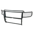 Load image into Gallery viewer, Westin 2005-2007 Ford F-250/350/450/550HD Super Duty Sportsman Grille Guard - Black - Main Product View