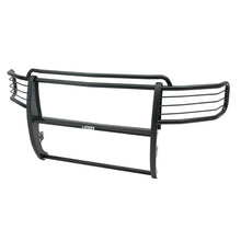 Load image into Gallery viewer, Westin 2005-2007 Ford F-250/350/450/550HD Super Duty Sportsman Grille Guard - Black - Main Product View