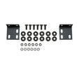 Load image into Gallery viewer, Westin 2005-2007 Ford F-250/350/450/550HD Super Duty Sportsman Grille Guard - Black - Additional View 5