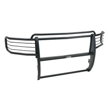 Load image into Gallery viewer, Westin 2005-2007 Ford F-250/350/450/550HD Super Duty Sportsman Grille Guard - Black - Additional View 6