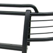 Load image into Gallery viewer, Westin 2005-2007 Ford F-250/350/450/550HD Super Duty Sportsman Grille Guard - Black - Additional View 7