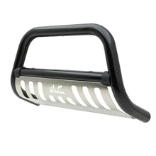 Load image into Gallery viewer, Westin 2005-2007 Nissan Pathfinder Ultimate Bull Bar - Black - Main Product View
