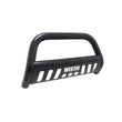 Load image into Gallery viewer, Westin 2005-2015 Toyota Tacoma E-Series Bull Bar - Black - Side View