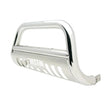 Load image into Gallery viewer, Westin 2005-2015 Toyota Tacoma E-Series Bull Bar - SS - Main Product View