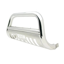 Load image into Gallery viewer, Westin 2005-2015 Toyota Tacoma E-Series Bull Bar - SS - Main Product View