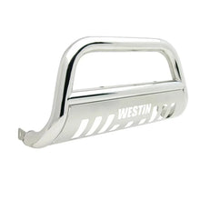 Load image into Gallery viewer, Westin 2005-2015 Toyota Tacoma E-Series Bull Bar - SS - Additional View 5
