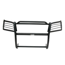 Load image into Gallery viewer, Westin 2005-2015 Toyota Tacoma Sportsman Grille Guard - Black - Main Product View