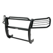 Load image into Gallery viewer, Westin 2005-2015 Toyota Tacoma Sportsman Grille Guard - Black - Side View