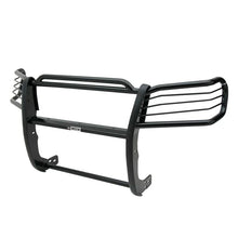 Load image into Gallery viewer, Westin 2005-2015 Toyota Tacoma Sportsman Grille Guard - Black - Side View