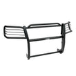 Load image into Gallery viewer, Westin 2005-2015 Toyota Tacoma Sportsman Grille Guard - Black - Back View