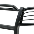 Load image into Gallery viewer, Westin 2005-2015 Toyota Tacoma Sportsman Grille Guard - Black - Additional View 5
