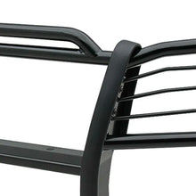 Load image into Gallery viewer, Westin 2005-2015 Toyota Tacoma Sportsman Grille Guard - Black - Additional View 5