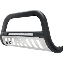 Load image into Gallery viewer, Westin 2005-2015 Toyota Tacoma Ultimate LED Bull Bar - Textured Black - Main Product View