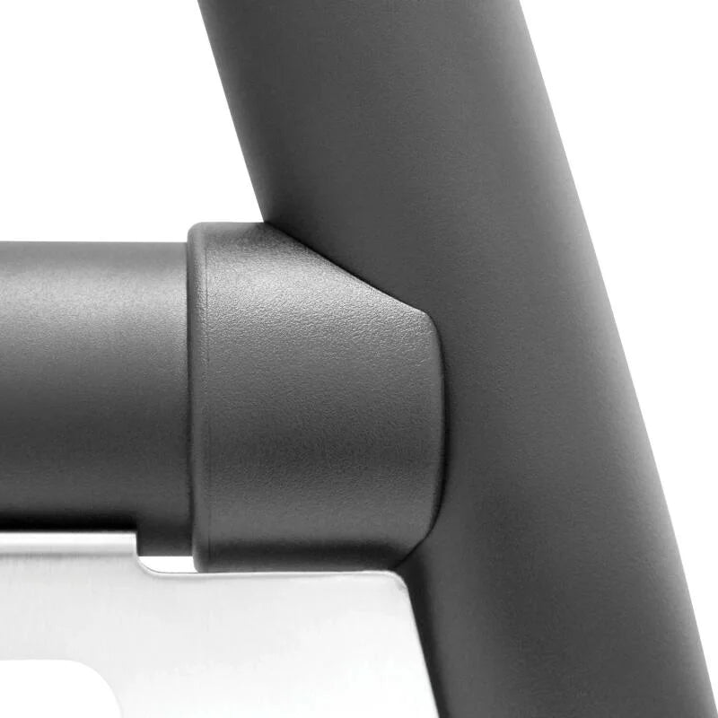 Westin 2005-2015 Toyota Tacoma Ultimate LED Bull Bar - Textured Black - Back View