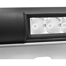Load image into Gallery viewer, Westin 2005-2015 Toyota Tacoma Ultimate LED Bull Bar - Textured Black - Installation View
