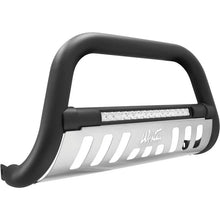 Load image into Gallery viewer, Westin 2005-2015 Toyota Tacoma Ultimate LED Bull Bar - Textured Black - Additional View 5