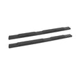 Load image into Gallery viewer, Westin 2005-2017 Nissan Frontier Crew Cab R5 Nerf Step Bars - Black - Main Product View