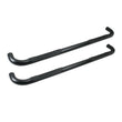Load image into Gallery viewer, Westin 2005-2017 Nissan Frontier Crew Cab Signature 3 Nerf Step Bars - Black - Main Product View