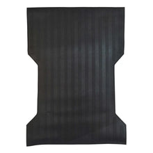 Load image into Gallery viewer, Westin 2005-2018 Toyota Tacoma (6 ft Bed) Truck Bed Mat - Black - Main Product View