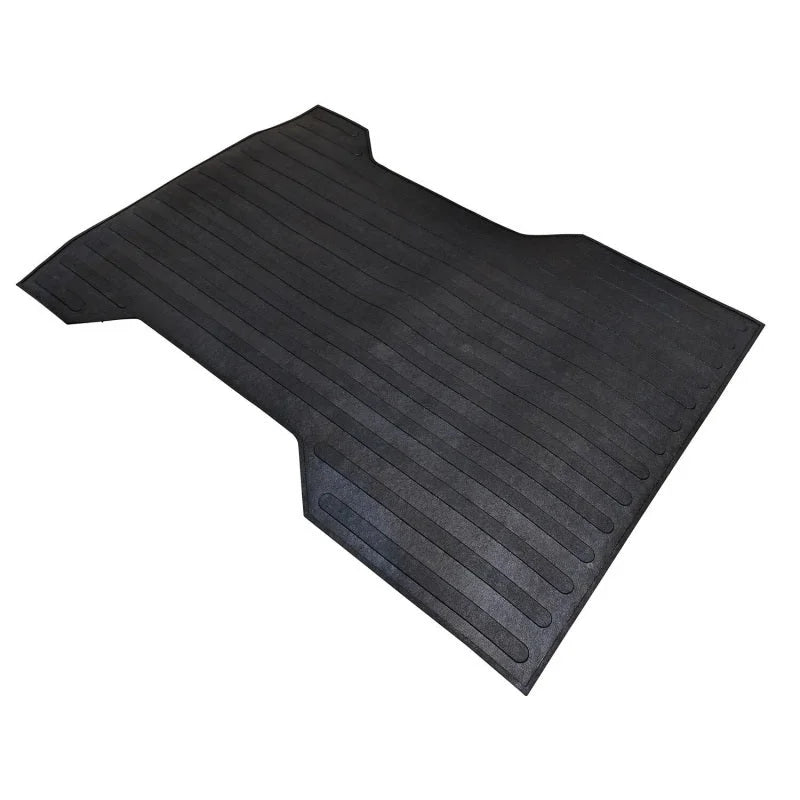 Westin 2005-2018 Toyota Tacoma (6 ft Bed) Truck Bed Mat - Black - Additional View 5