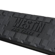 Load image into Gallery viewer, Westin 2005-2018 Toyota Tacoma Double Cab PRO TRAXX 4 Oval Nerf Step Bars - SS - Additional View 5