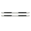 Load image into Gallery viewer, Westin 2005-2018 Toyota Tacoma Double Cab Platinum 4 Oval Nerf Step Bars - SS - Additional View 7