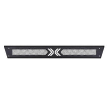 Load image into Gallery viewer, Westin 2005-2020 Chevrolet/Nissan/Toyota Sportsman X Mesh Panel (Textured Black) - Main Product View