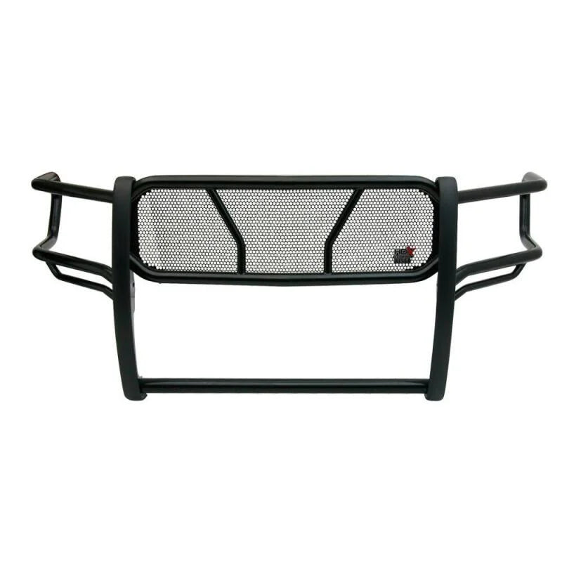 Westin 2006-2008 Dodge Ram 1500 HDX Grille Guard - Black - Main Product View