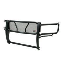 Load image into Gallery viewer, Westin 2006-2008 Dodge Ram 1500 HDX Grille Guard - Black - Side View