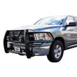 Load image into Gallery viewer, Westin 2006-2008 Dodge Ram 1500 HDX Grille Guard - Black - Back View