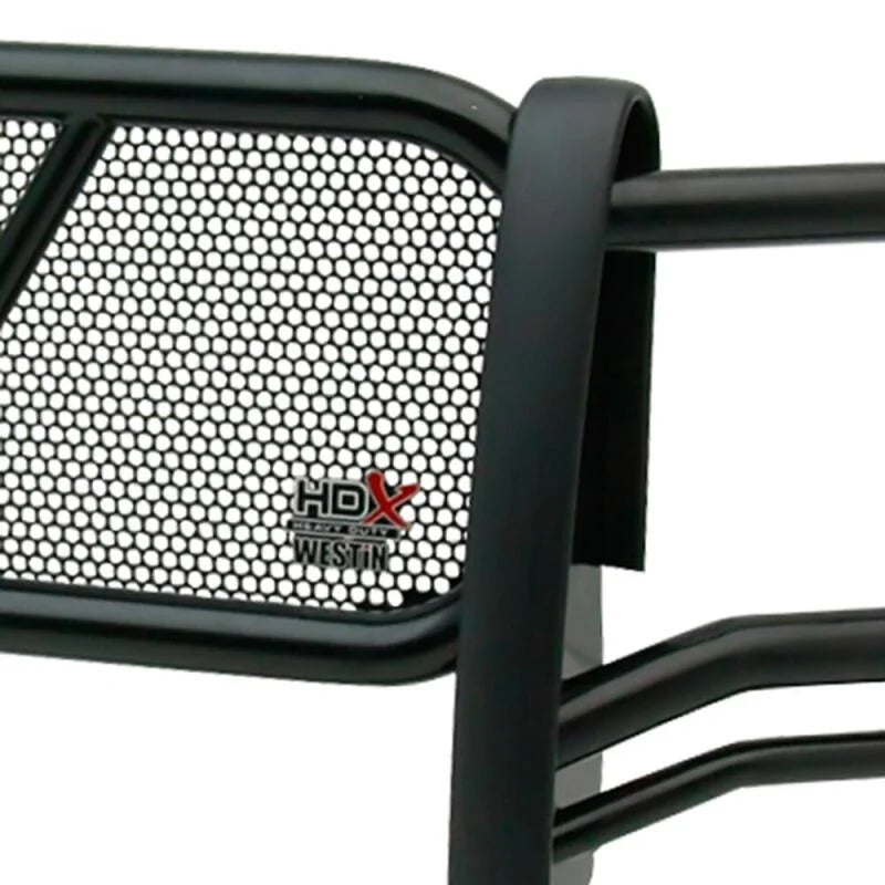 Westin 2006-2008 Dodge Ram 1500 HDX Grille Guard - Black - Additional View 5