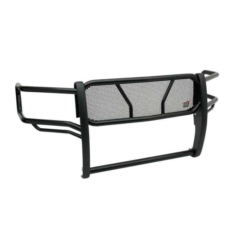 Westin 2006-2008 Dodge Ram 1500 HDX Grille Guard - Black - Additional View 6