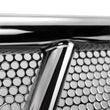 Load image into Gallery viewer, Westin 2006-2008 Dodge Ram 1500 HDX Grille Guard - SS - Back View