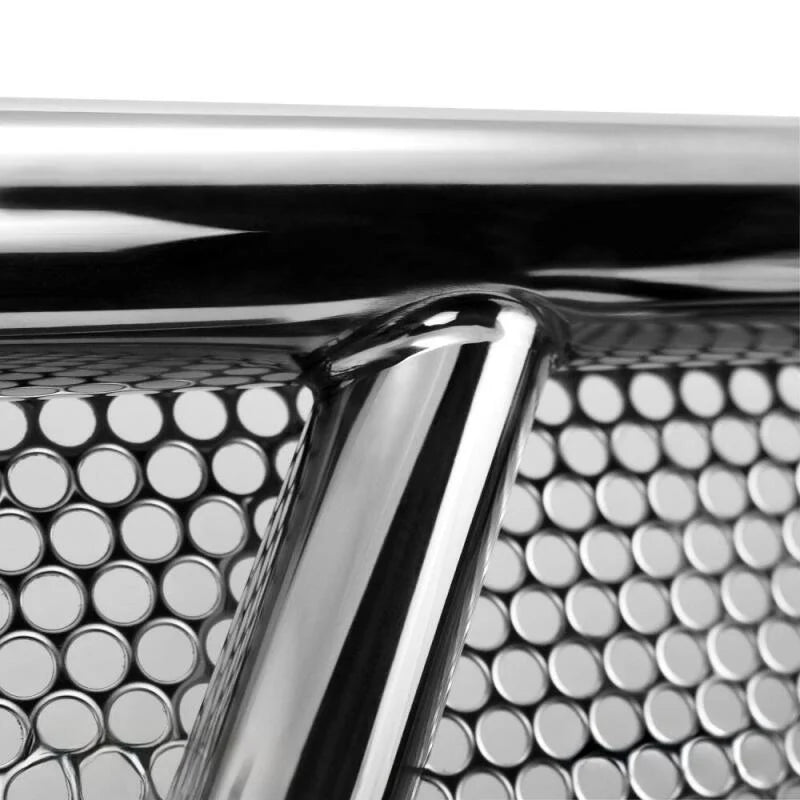 Westin 2006-2008 Dodge Ram 1500 HDX Grille Guard - SS - Back View