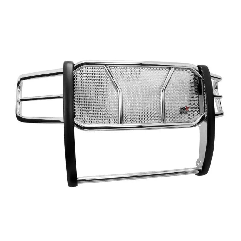 Westin 2006-2008 Dodge Ram 1500 HDX Grille Guard - SS - Installation View
